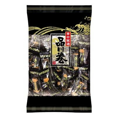きらら 辛口銘選 品川巻 35g×30袋