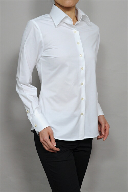 long sleeve white polo womens outfit