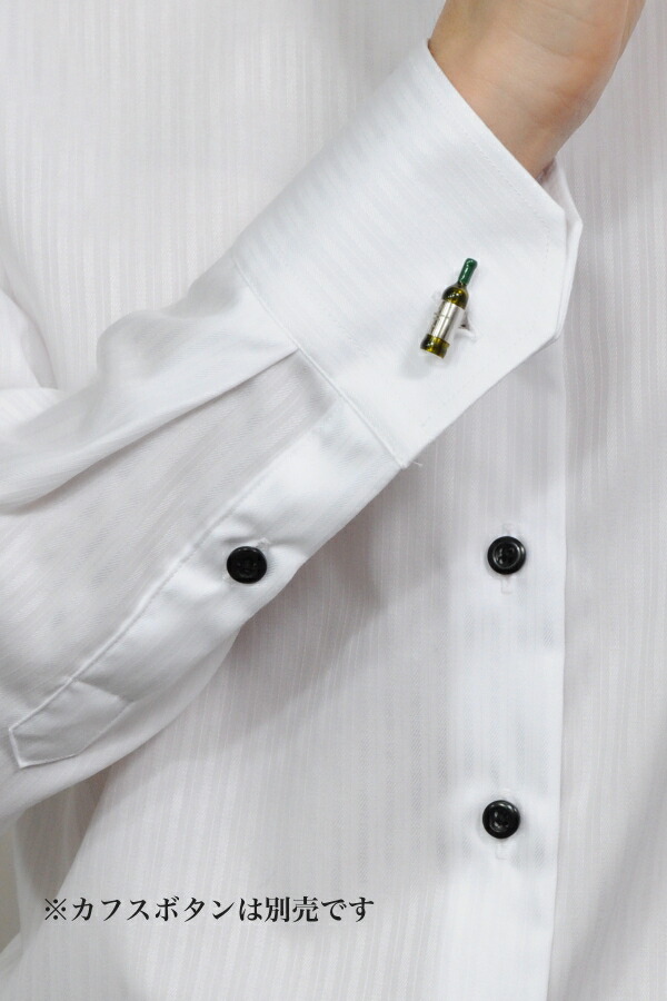 ladies white evening shirt