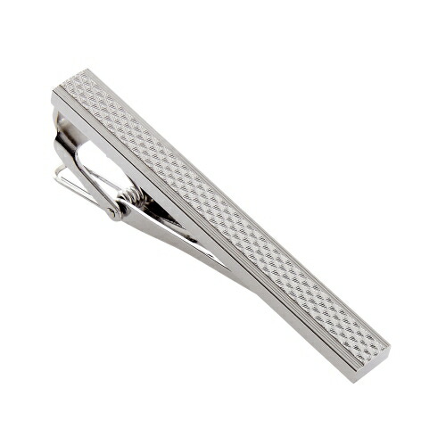 楽天市場】ネクタイピン タイピン タイクリップ アルマイト 日本製