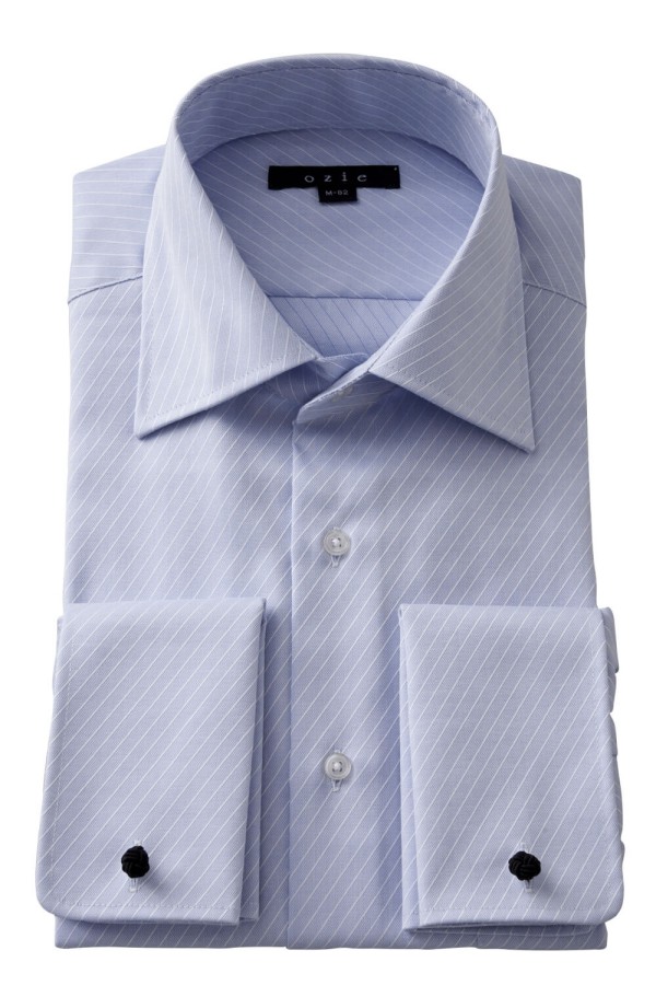 ドレスシャツ 長袖 高級 ワイシャツ ダブルカフス ワイドカラー メンズ おしゃれ オシャレ Yシャツ ブルー 青 シャツ ビジネス トールサイズ 大きいサイズ カッターシャツ 無地 形態安定 長袖シャツ 綿100 コットンシャツ 結婚式 即発送可能 ドレスシャツ 長袖 高級 ワイシャツ ダブルカフス ワイドカラー メンズ おしゃれ オシャレ Yシャツ ブルー 青 シャツ ビジネス トールサイズ 大きいサイズ カッターシャツ 無地 形態安定 長袖シャツ 綿100 コットンシャツ 結婚式 即発送可能