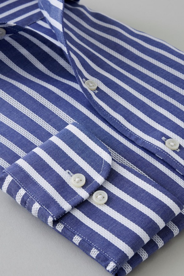 イタリアンカラーシャツ メンズ ドレスシャツ 長袖 ワイシャツ タイトフィット ネイビー 紺 ワイド ビジネスシャツ カッターシャツ おしゃれ Yシャツ 高級 イタリアンカラー シャツ トールサイズ スリム ビジネス テレワーク Napierprison Com