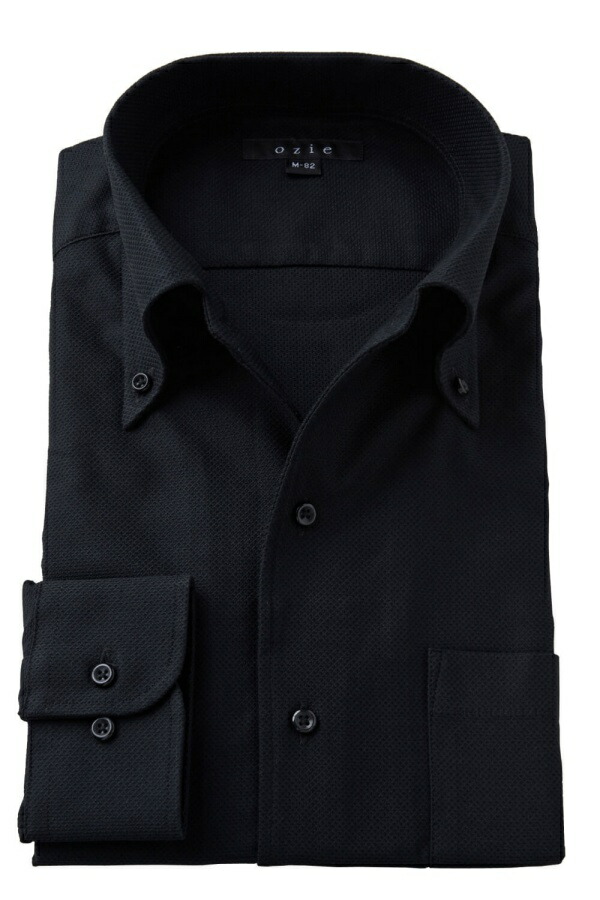 楽天市場】ドレスシャツ 長袖 高級 ワイシャツ | メンズ シャツ ノー