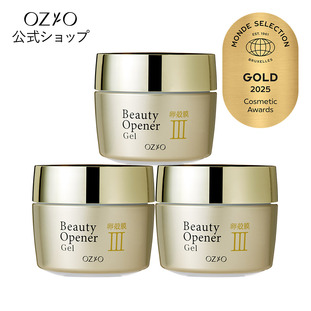 楽天市場】【国内正規品】オージオ ビューティーオープナー