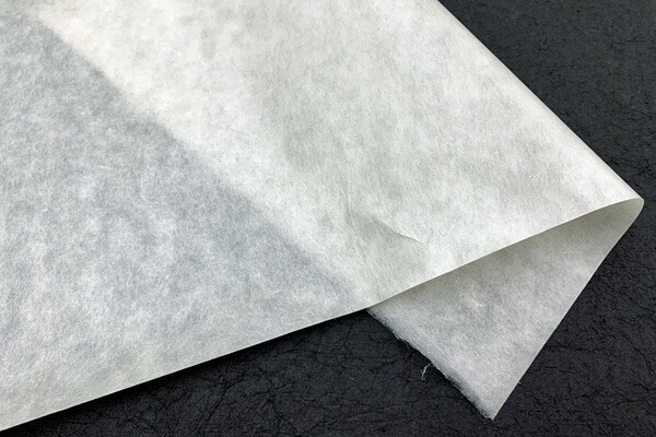 楽天市場】近江 雁皮紙 懐紙判 薄口 : 小津和紙