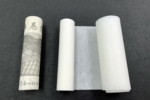 希少　手漉き和紙　128枚　ヴィンテージ　昭和レトロ 1_000000099192.jpg