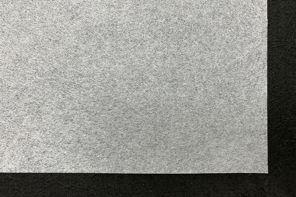 表装裏打総裏専用紙 いちばん 赤付け紙（渦状文）