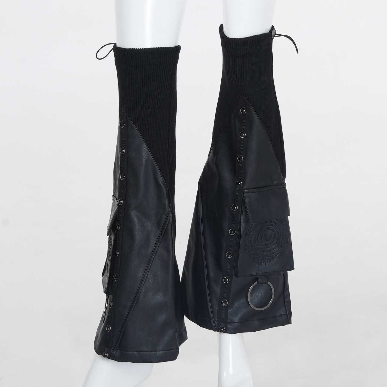 オッズオン 楽天市場】【中古】OZZ ONESTE / ロングフットカバー オッズオン