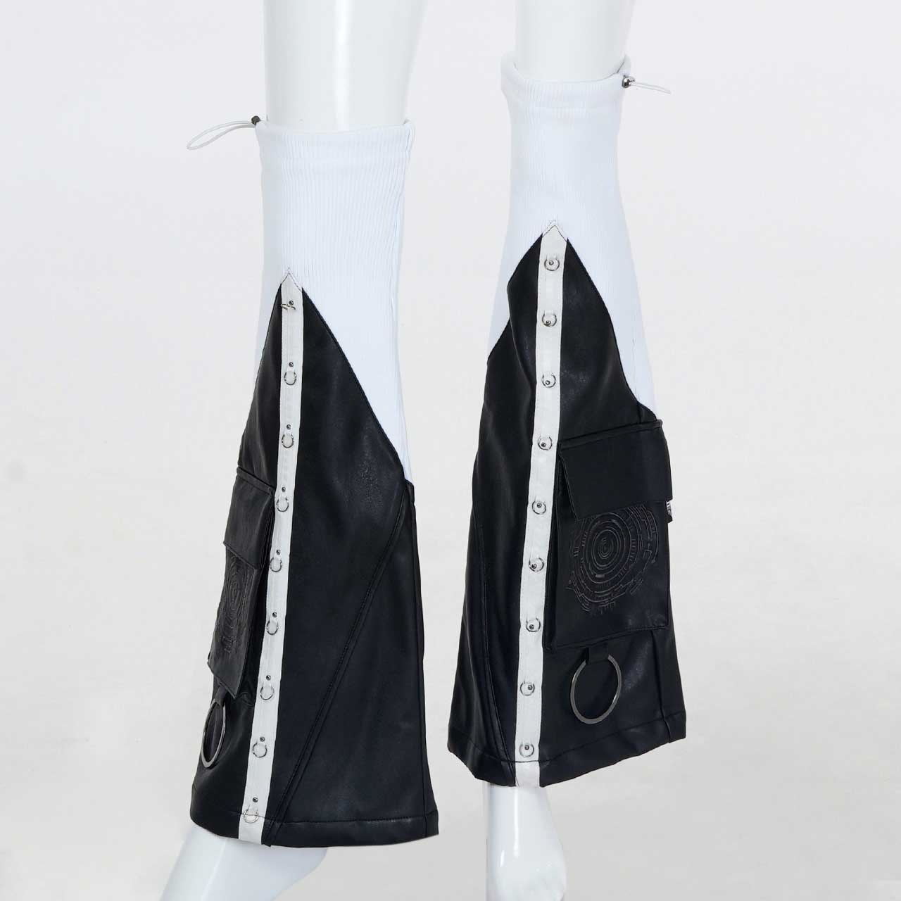 楽天市場】Ozz Croce / ロングフットカバー オッズオン オッズ