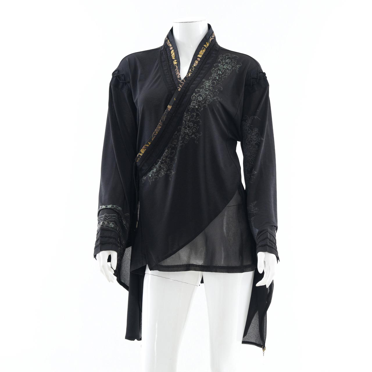 オッズオネスト 和風 ブラウス 楽天市場】OZZ ONESTE / 和風ブラウス オッズオン オッズ