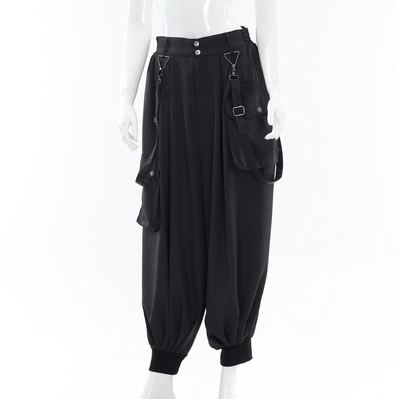 ozz conte サルエルパンツ ozz conte サルエルパンツ