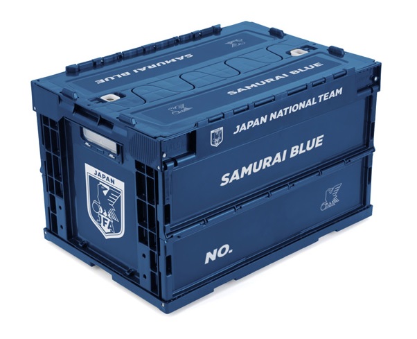 新品　阪神タイガースオリジナル折りたたみコンテナケース 2個セット Amazon.co.jp: 阪神タイガースオリジナル折りたたみコンテナ