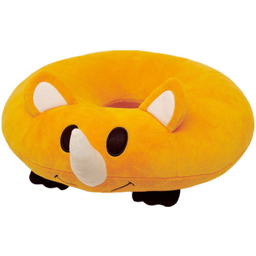 ゴーゴーランプクッション Amazon.co.jp: ジャグラー GOGO!CHANCE テーブルクッション 39cm