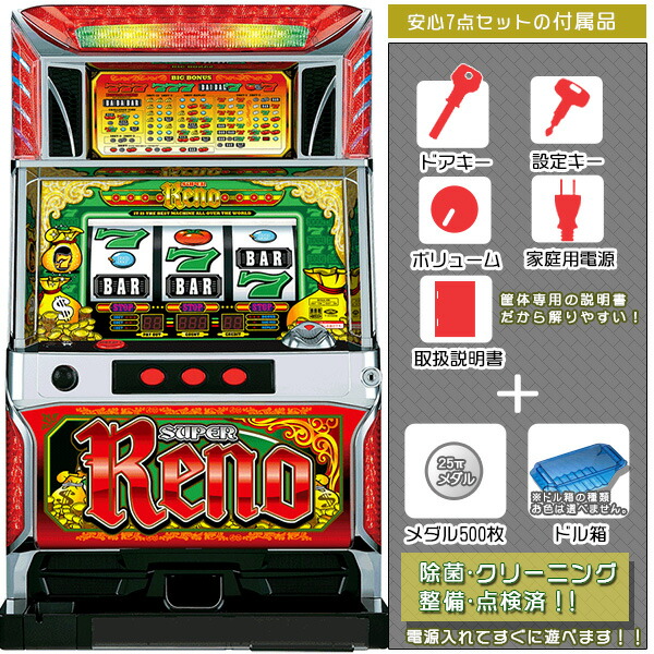 Slot machines for home use Slot machines for home use