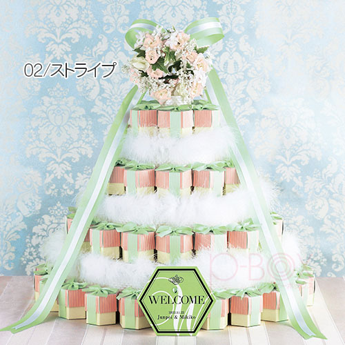 カスケットタワー 56個セット ウェルカムオブジェ 名入れ プチギフト ウェルカムボード ウェルカムスペース 結婚式 2次会 ウェディング お菓子 スイーツ 焼菓子 クッキー かわいい おしゃれ ふわふわ リボン ギフト Prescriptionpillsonline Is