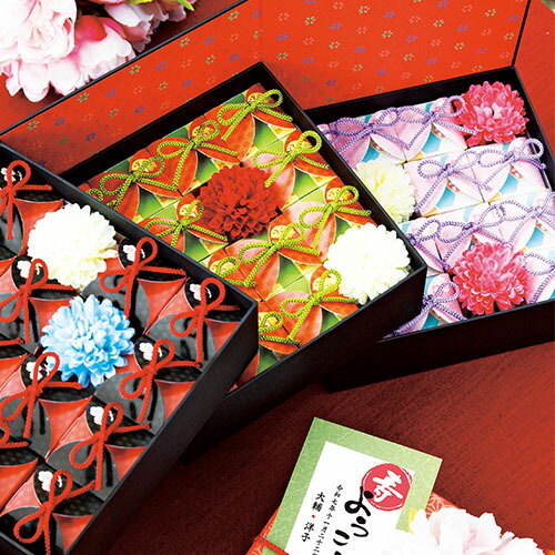 三段重 40個セット 喜び重ね 赤 黒 ウェルカムオブジェ A12 801 A12 802 幸せ重ね 喜び重ね 名入れ プチギフト ウェルカムボード オリジナル 結婚式 お菓子 おしゃれ おもしろい 和風 和柄 ギフト Movilesgarcia Com