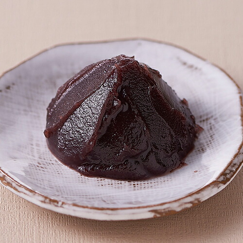 500g北海道こしあん 12個一揃い 井村お宅 綺麗 挟入れる Imuraya 美味しい 差し入れ アズキ Azuki あんこ 和菓子 菓子工作 製菓 和 スイーツ おしるこ ぜんざい あんみつ 甘口 Formmachile Cl