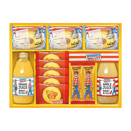 楽天市場 大感謝祭 最大p33倍 クーポンあり 内祝い ギフトセット ウォーリーを探せ ジュース スイートギフト おしゃれ 贈り物 喜ばれる 記念品 結婚祝い 内祝い お返し 御礼 挨拶 ギフト プレゼント Woj p box ピーボックス 楽天市場 大感謝祭 最大p33倍 クーポンあり 内祝い ギフトセット ウォーリーを探せ ジュース スイートギフト おしゃれ 贈り物 喜ばれる 記念品 結婚祝い 内祝い お返し 御礼 挨拶 ギフト プレゼント Woj p box ピーボックス