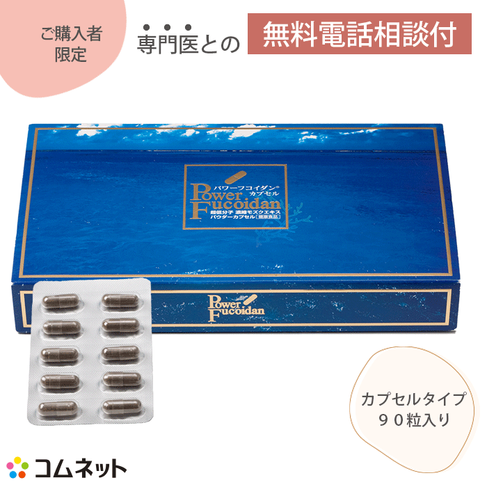 【堅苦しさ】 パワーフコイダン 宇宙カプセル手合い  90粒入り口・入口 第一工業株式会社製 パワーフコイダン置き目売りわたす店コムサイバー空間