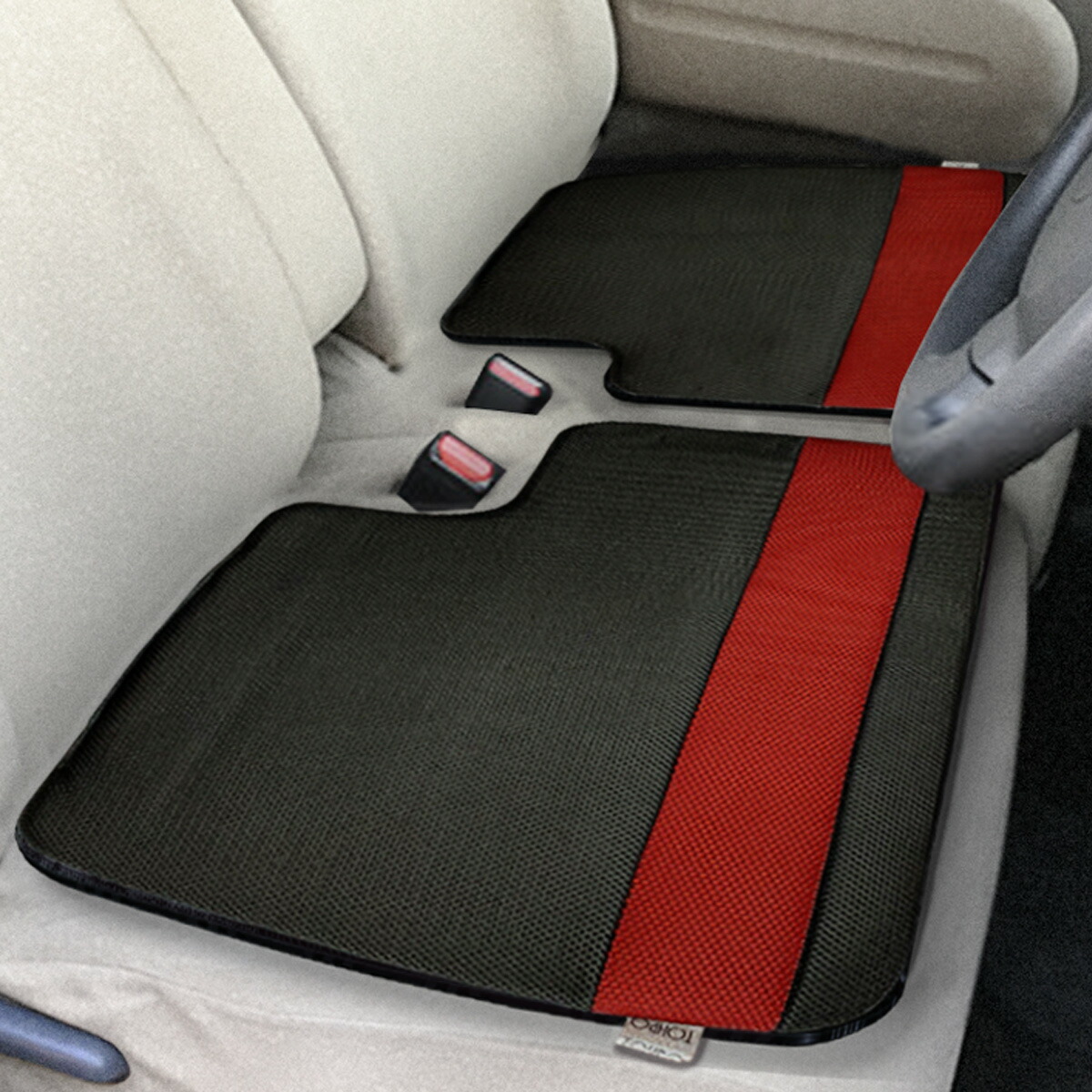 レッド 軽自動車 ベンチシート用 2枚セット シートクッション 汎用 メッシュ 運転席 助手席 1台分 通気性 汚れ防止 シートカバー 座布団 腰痛防止 カークッション おしゃれ 通勤 通学 長距離 車中泊 送料無料 レッド 軽自動車 ベンチシート用 2枚セット シートクッション 汎用 メッシュ 運転席 助手席 1台分 通気性 汚れ防止 シートカバー 座布団 腰痛防止 カークッション おしゃれ 通勤 通学 長距離 車中泊 送料無料