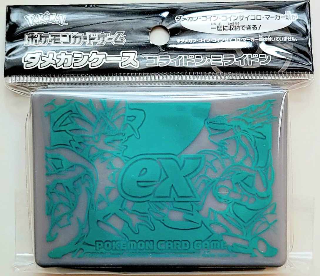 ポケモンカード　classic ダメカン1人用　×100個 ポケモンカードclassic ダメカン1人用×100個