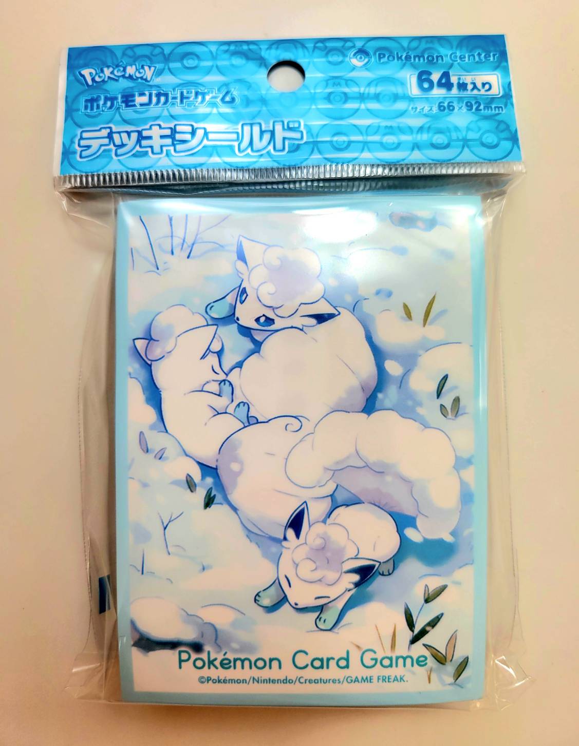 楽天市場】海外ポケモンセンター限定 ポケモンカードゲーム