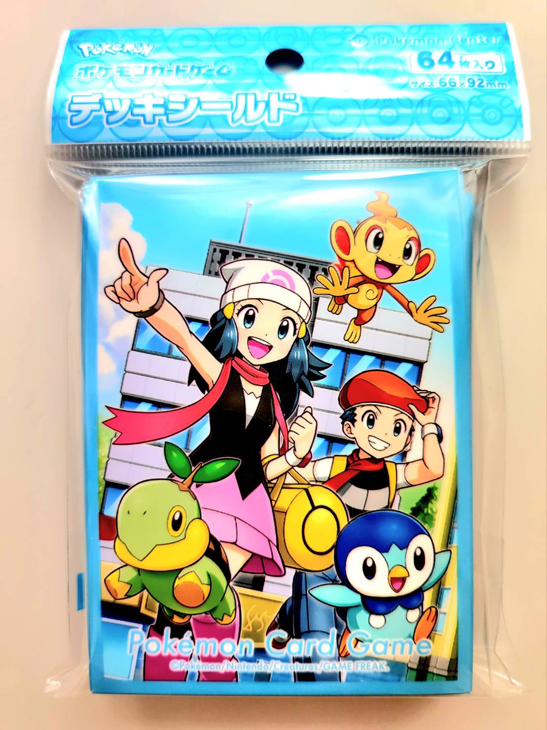 楽天市場】ポケモンカードゲーム デッキシールド プレミアム