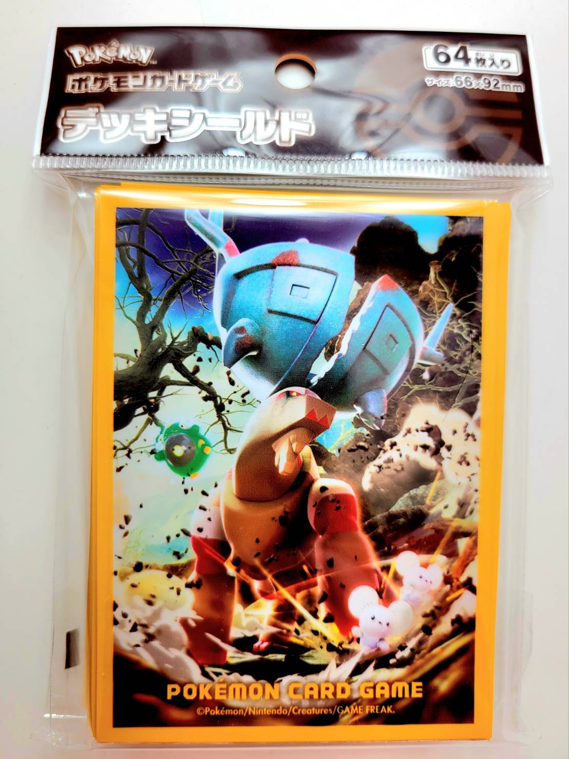 楽天市場】【シュリンク付BOX】ポケモンカードゲーム
