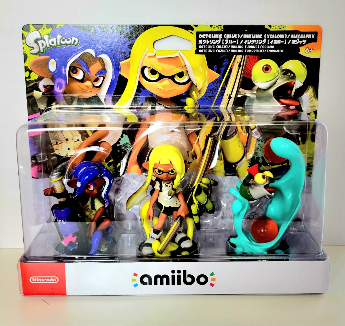 Amazon | amiibo ベヨネッタ／amiibo ベヨネッタ【2Pファイター