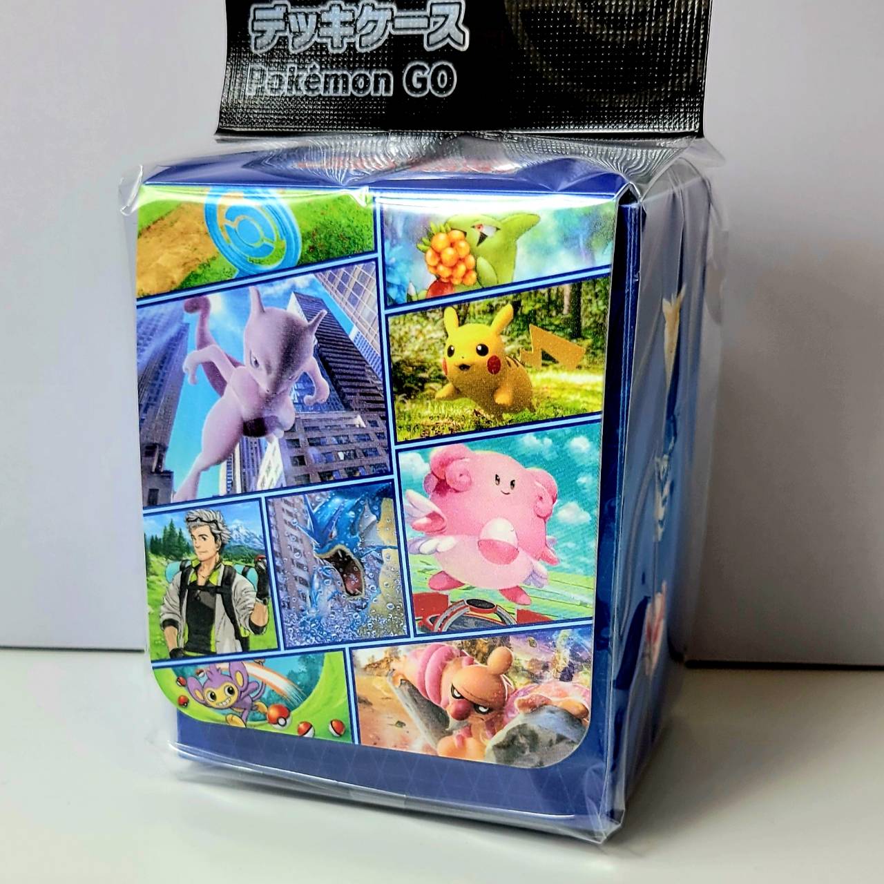 楽天市場】ポケモンセンターオリジナル ポケモンカードゲーム