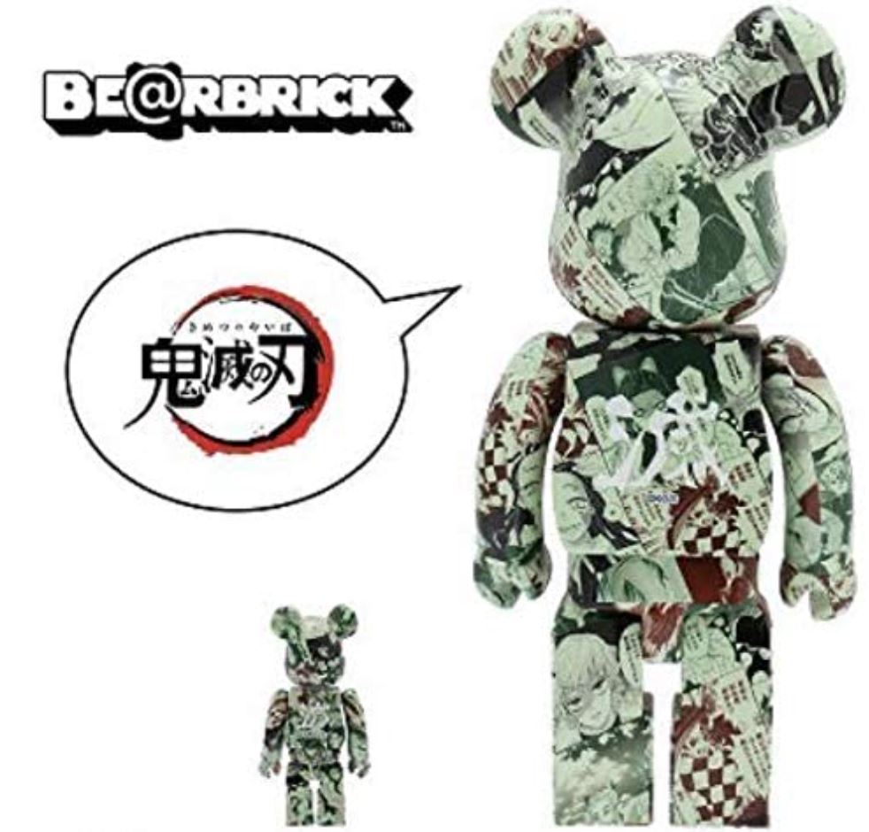 楽天市場】MEDICOM TOY / メディコムトイBE@RBRICK 鳥獣人物戯画