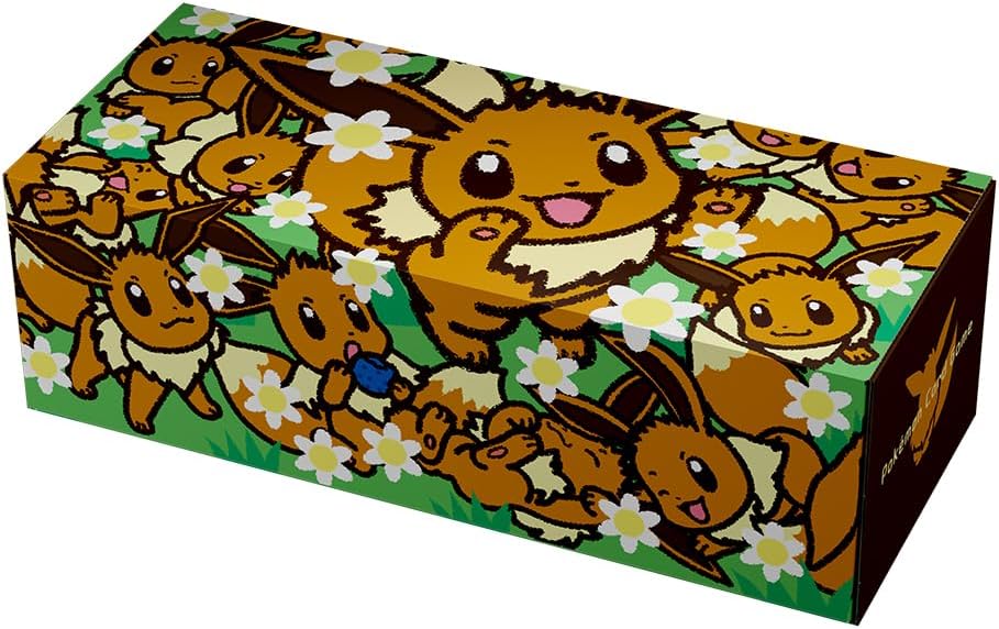 楽天市場】YU NAGABA × ポケモンカードゲーム イーブイズ スペシャル