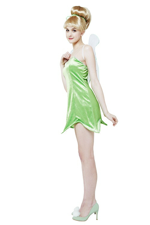 ユニークディズニー ティンカー ベル 仮装 ディズニー画像のすべて