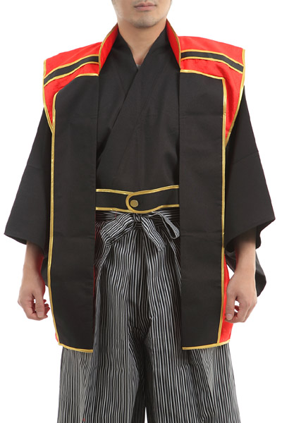 楽天市場】【1点までメール便も可能】 秀吉拵 戦国武将陣羽織 [戦国