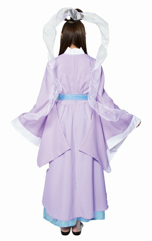 楽天市場 イベント コスプレ 和風コス 乙姫様 乙姫 乙ちゃん 昔話 大人用 コスプレ 衣装 羽衣付 浦島太郎 かわいい 三太郎 コスチューム ハロウィン イベント A 1568 パーティグッズ クラッカーカネコ