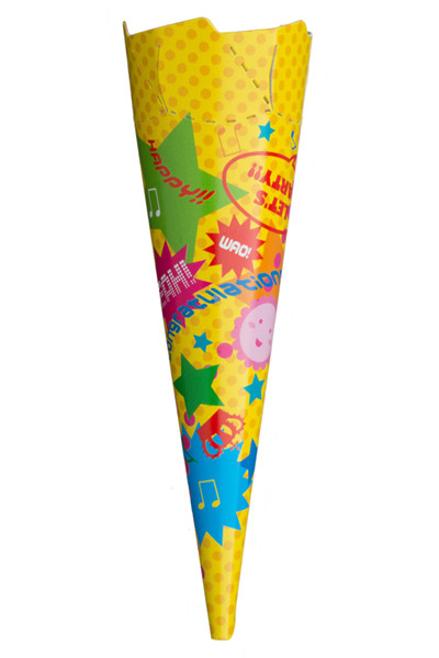 楽天市場 ポップスマイルクラッカー 4個入 カネコ パーティークラッカー 音だけ 片付け簡単 誕生日 パーティー イベント 二次会 結婚式 お手軽 クラッカー100 クリスマスクラッカー K 0406 U パーティグッズ クラッカーカネコ