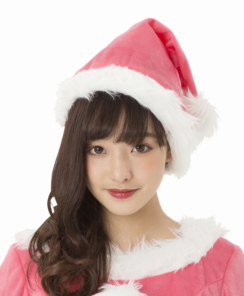 楽天市場 クリスマス コスプレ New サンタ帽子 ピンク カラフル サンタ 帽子 カラー帽子 クリスマス カラーサンタ サンタクロース コスチューム クリスマス 衣装 パーティグッズ クラッカーカネコ