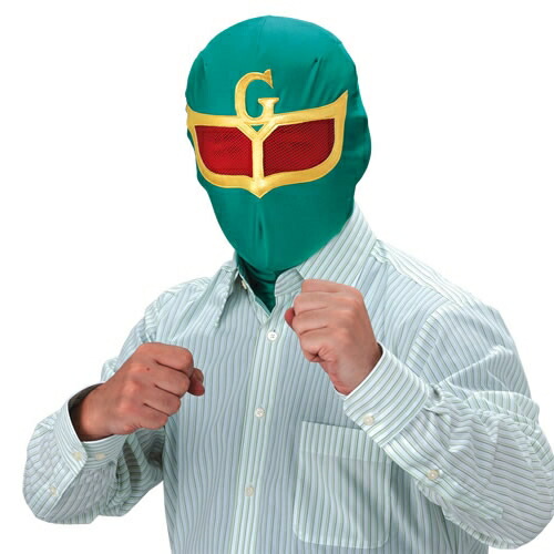 楽天市場】【3点までメール便も可能】 いつでもレンジャーマスク