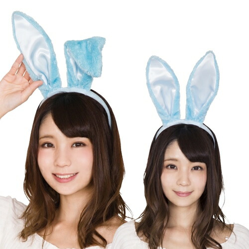 きゃりーぱみゅぱみゅ　うさぴょんカチューシャ　KPPヘアバンド うさ耳 コスプレ きゃりーぱみゅぱみゅ うさぴょんカチューシャ KPPヘアバンド