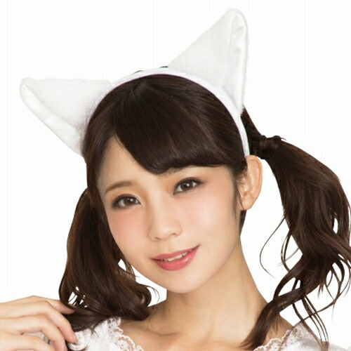 【新品】Cafe timeカチューシャ(オフ白) Cutie♡Whipped cream parfaitカチューシャ – BABY, THE STARS