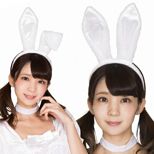 きゃりーぱみゅぱみゅ　うさぴょんカチューシャ　KPPヘアバンド うさ耳 コスプレ きゃりーぱみゅぱみゅ うさぴょんカチューシャ KPPヘアバンド