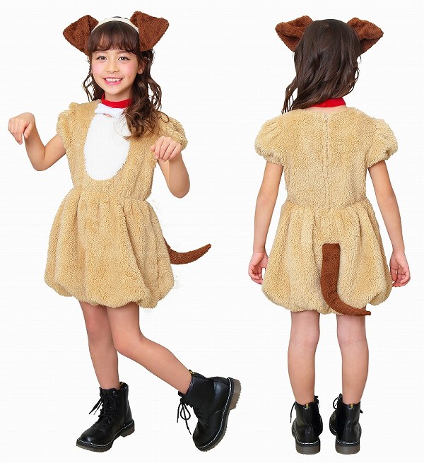 たーたんページ4点【anyfam】姉妹お揃い　ワンピース　キキ　コスプレ たーたんページ4点【anyfam】姉妹お揃い ワンピース キキ