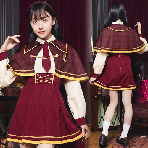 楽天市場】!!最安値挑戦中!!グリモアガーブ ルビー [魔法学校 スクール