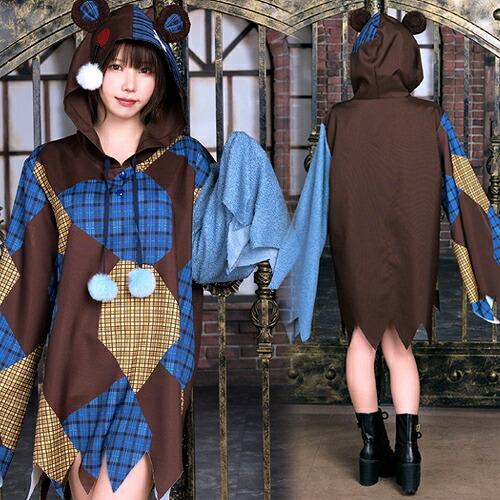 VAMPS ハロパコスプレKAZくんパペット VAMPS ハロパコスプレKAZくんパペット