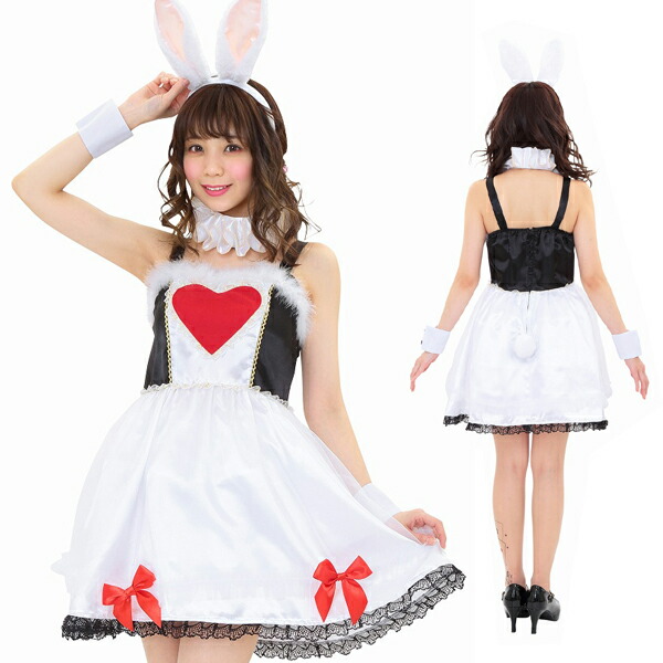 楽天市場】【在庫処分】Leg Avenue(レッグアベニュー) 不思議の国の