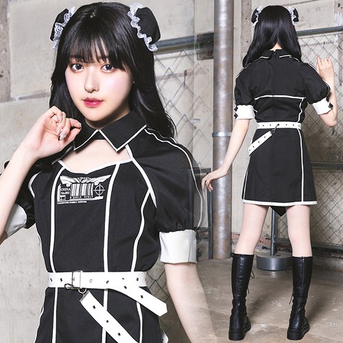 今だけお値引き!!特攻服??カッコイイ☆チャイナ服? 20221011002216_1.jpg