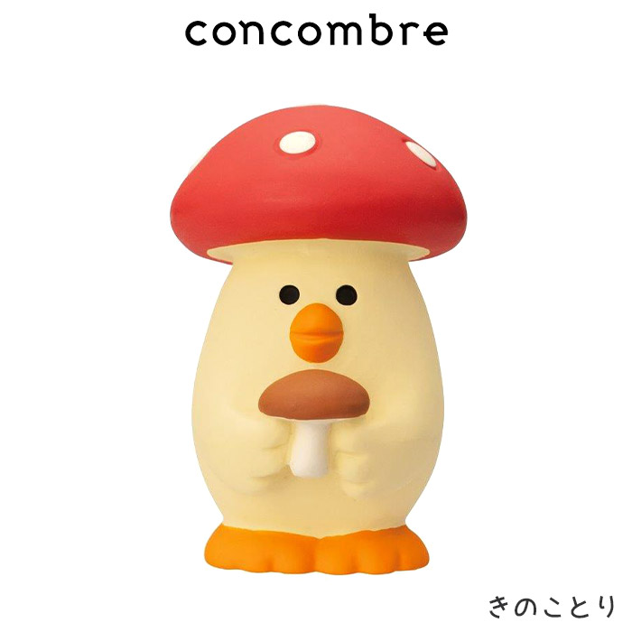 楽天市場】【9/25日5%OFFクーポン】コンコンブル ことりレコード