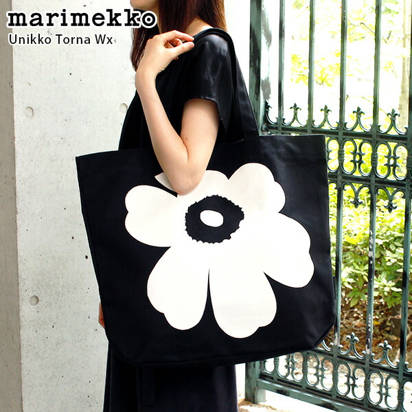 楽天市場】マリメッコ marimekko トートバッグ レディース Pieni
