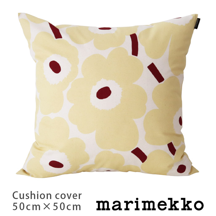 楽天市場】【 メール便可 】 マリメッコ ( marimekko ) Pieni Unikko 