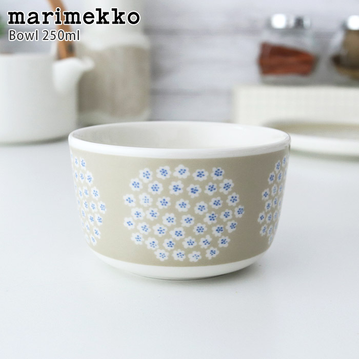 楽天市場】マリメッコ ( marimekko ) Siirtolapuutarha ( シイルトラプータルハ ) ボウル 250ml 2個セット/  クレイ×ダークワイン コルクふた付 専用ボックス入り 【 正規販売店 】【 メール便不可 】 : プレシャスシーズ／インテリア雑貨